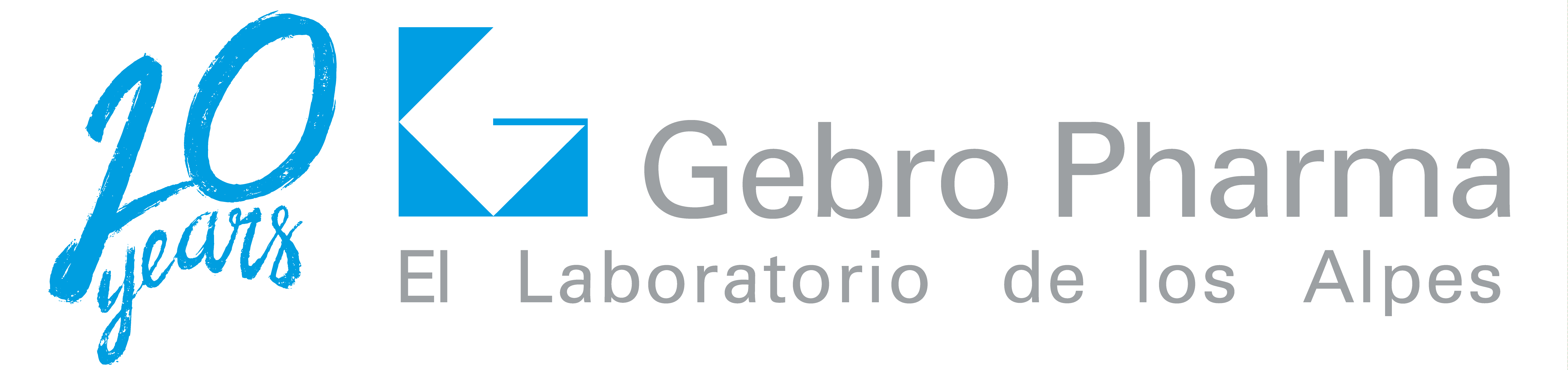 gebro pharma logo