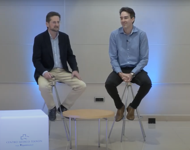 👀 Lo que no sabías de la psoriasis, no solo es un problema de la piel…