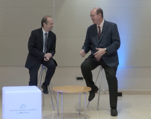 💬¿Cómo hacer preguntas de salud a las inteligencias artificiales?